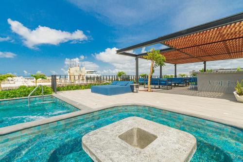 Encounter Hotel - carbon neutral hotel in Fuzhou