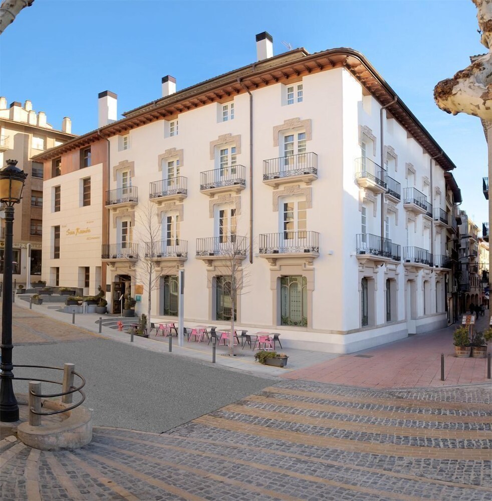 San Ramón del Somontano — Barbastro — photo 3