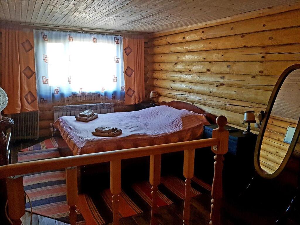 Usolye Guest House 12975292 — Imeni Babushkina