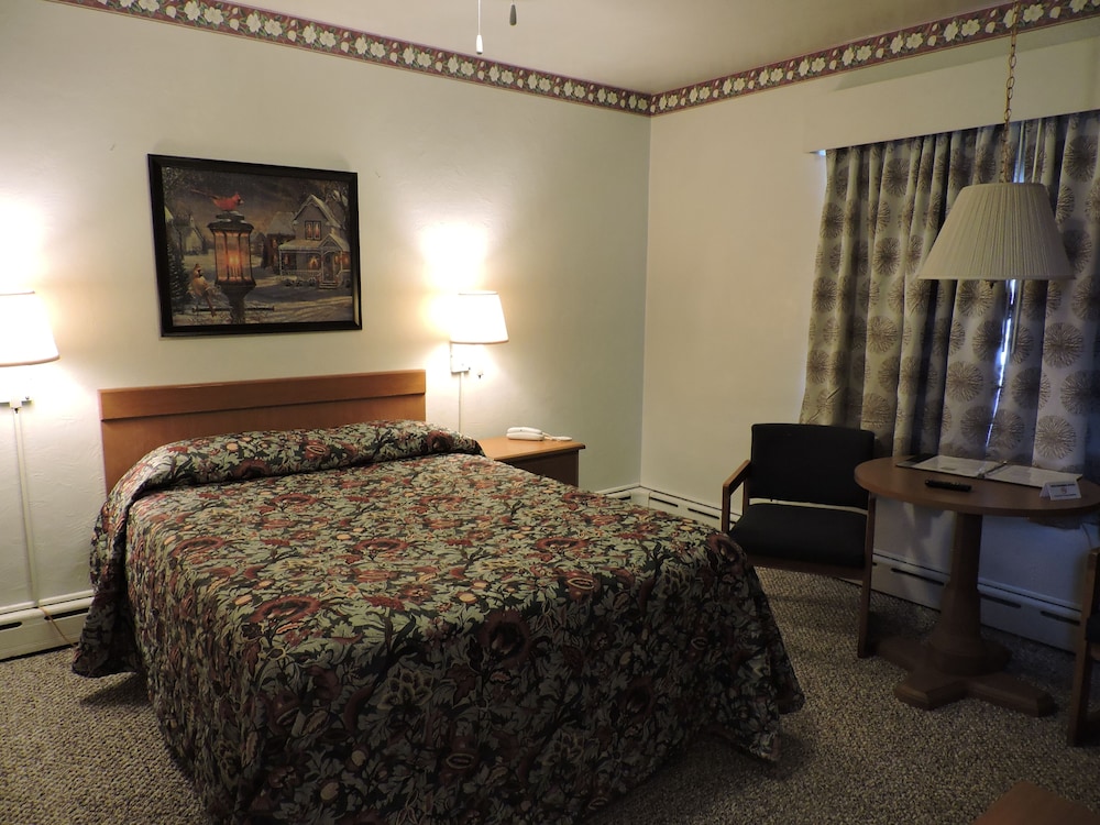 The Golden Inn - photo 7
