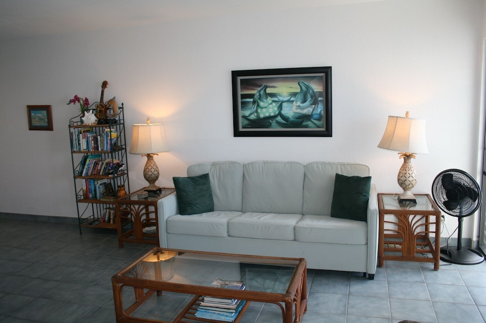 Sea Village 1 203 by RedAwning - photo 22