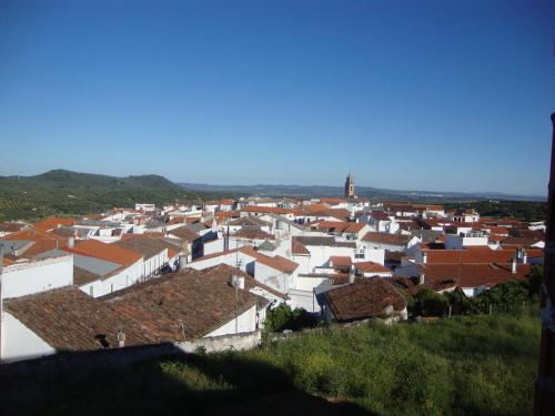 Mirador de Fuentes — hotel in Fuentes De Leon