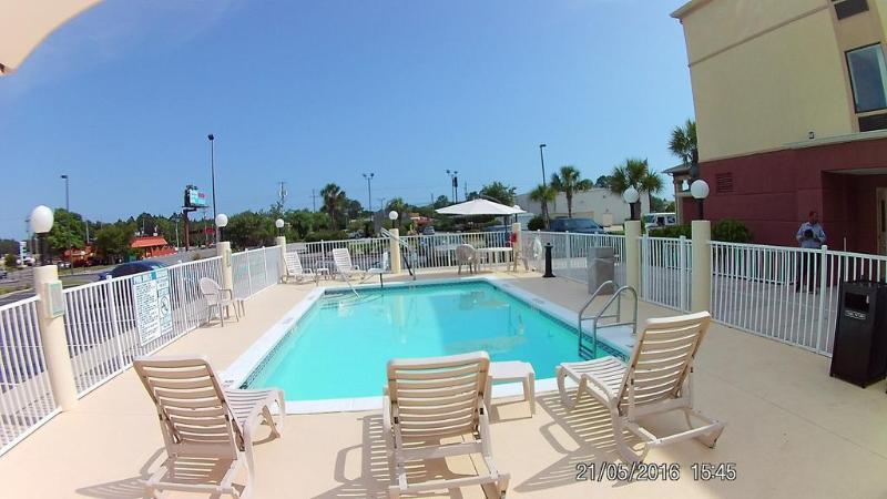 Comfort Inn & Suites Panama City North - photo 57