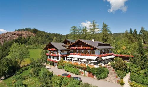 Hotel Oberwirt — hotel in Verano