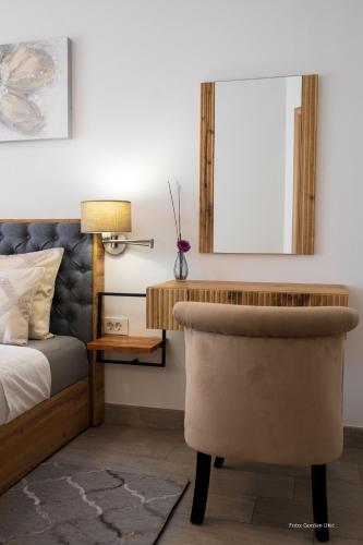 Secret Escape — 4-Star Luxury Hotel in Rovinj, Croatia
