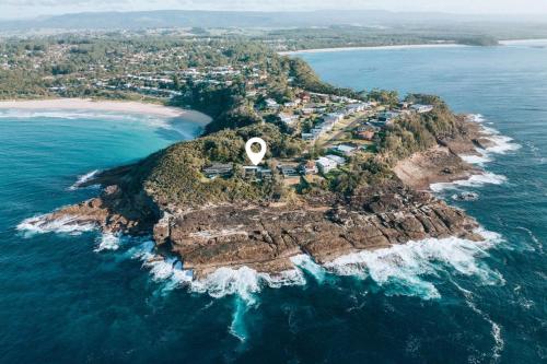 Argyll Mollymook Absolute Oceanfront — Mollymook — photo 4