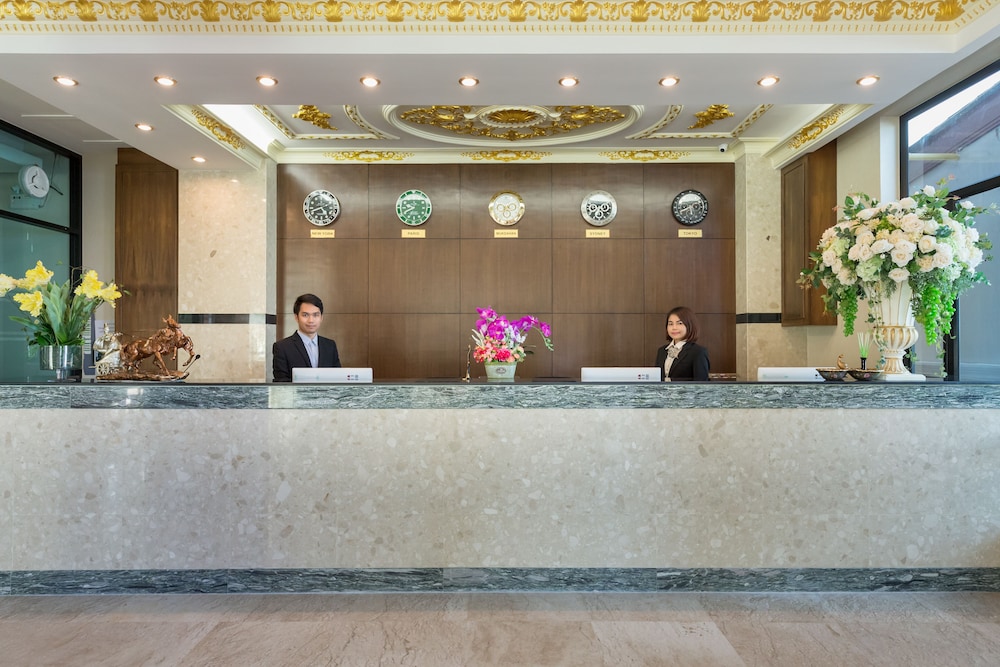Hotel de Ladda — Mukdahan — photo 3