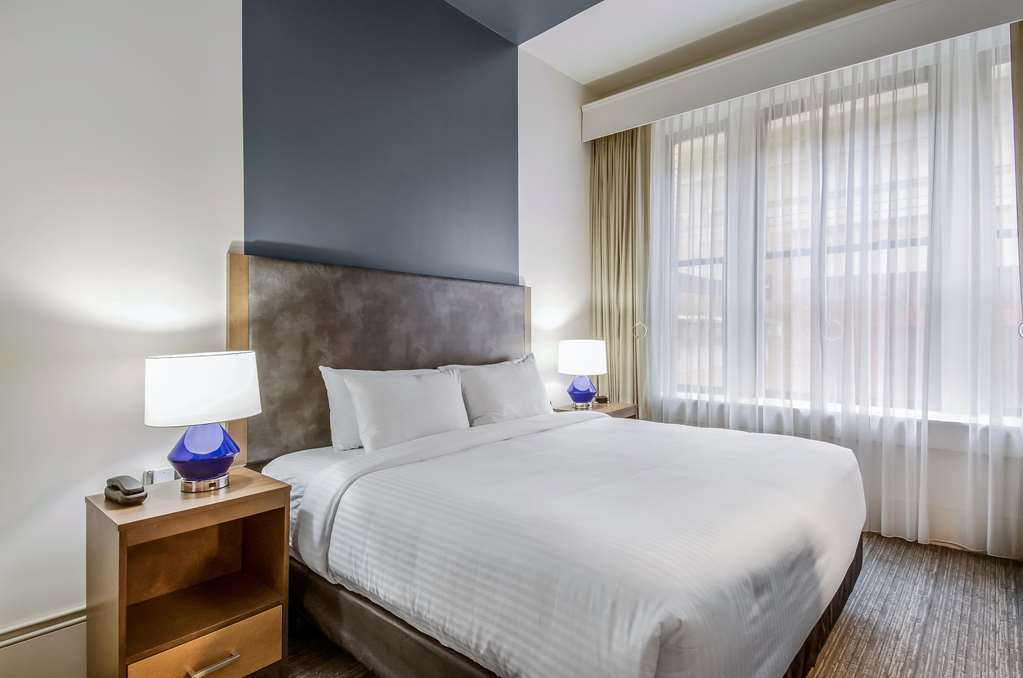 New Bedford Harbor Hotel an Ascend Collection Hotel - photo 24