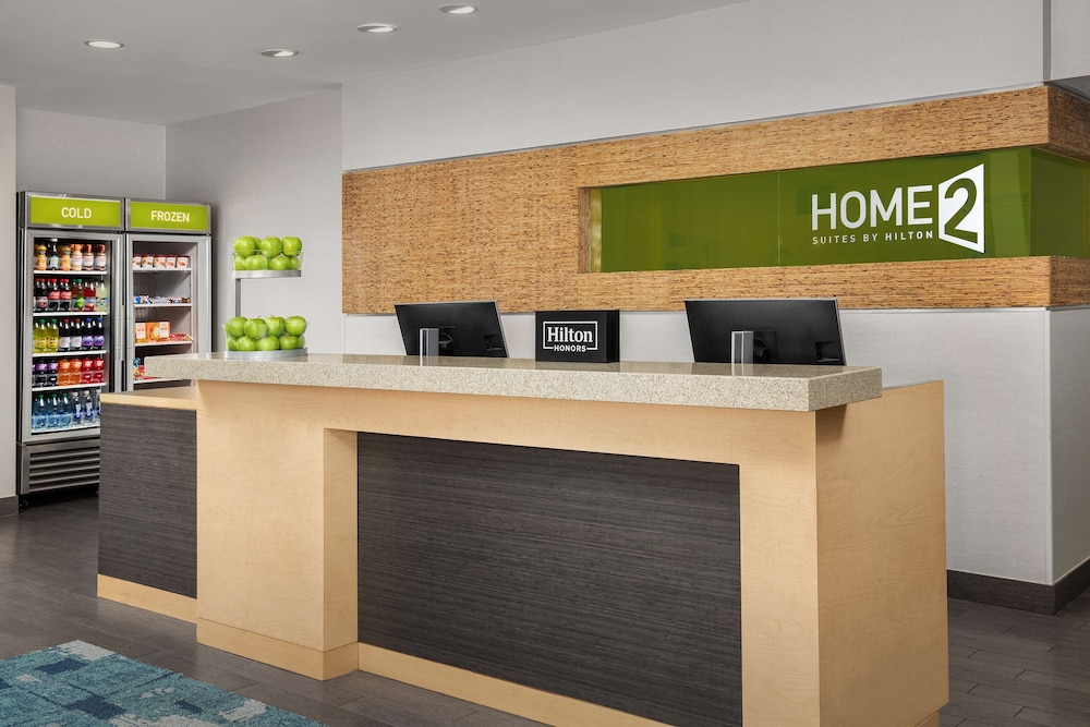 Home2 Suites by Hilton Memphis Southaven MS - photo 4