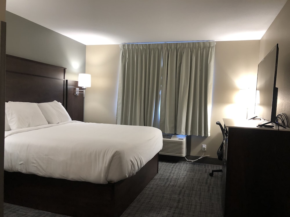 Cobblestone Inn & Suites Trenton - photo 9