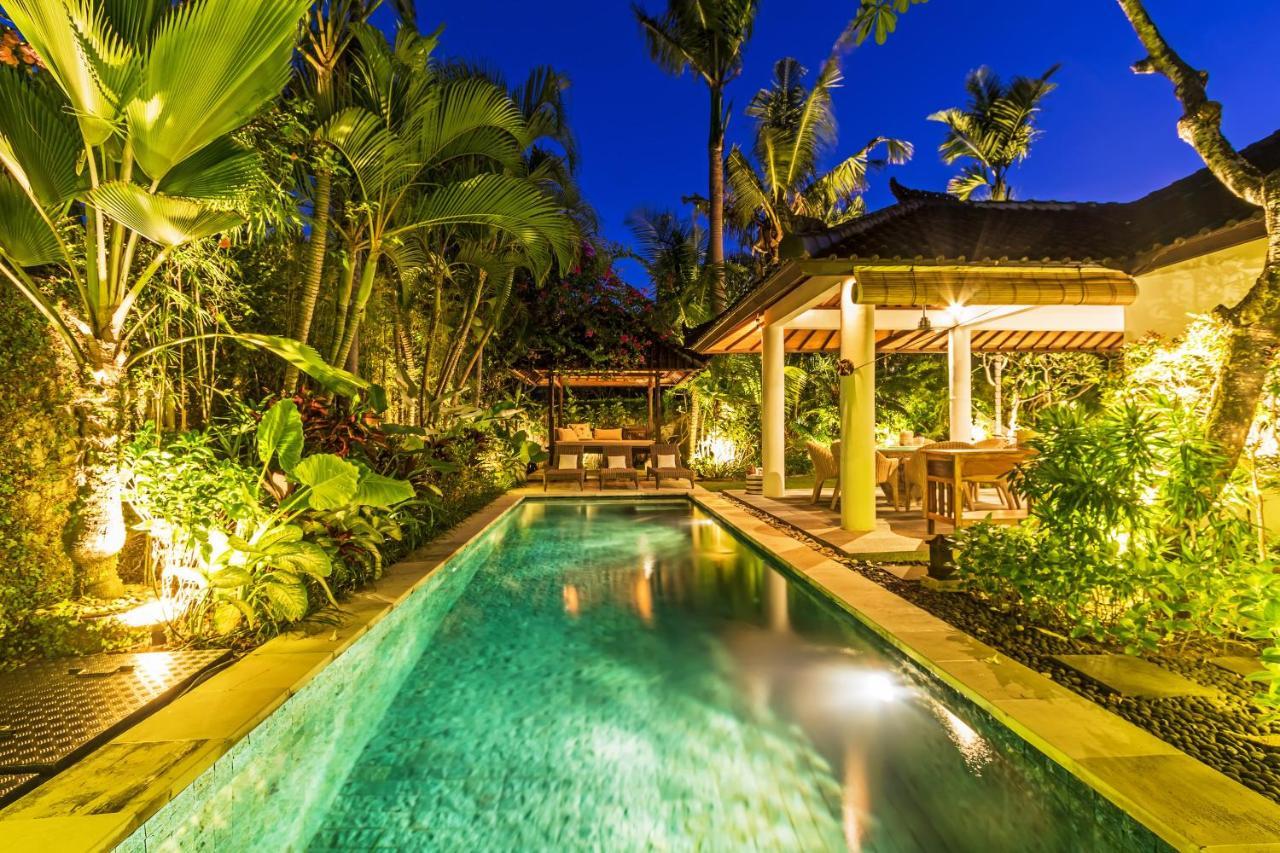 Baliani Beauty — 4-Star Luxury Hotel in Seminyak, Indonesia