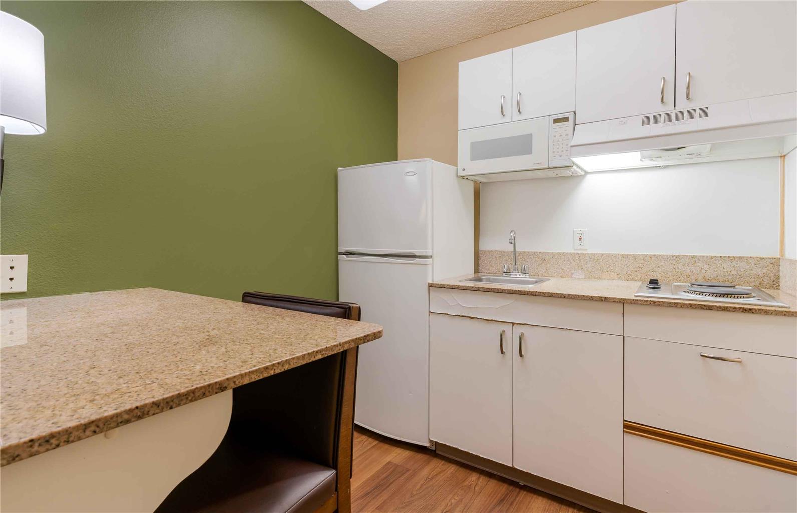 Extended Stay America Suites San Jose Sunnyvale - photo 37