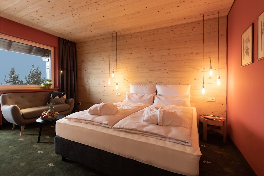 Das Hohenried in Freudenstadt, Germany