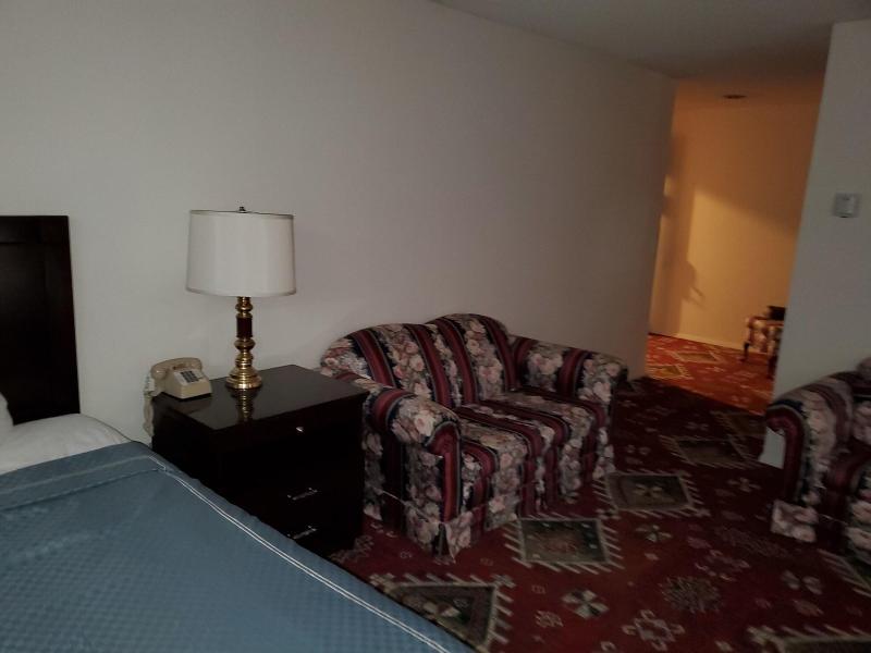 Travelodge by Wyndham Laramie - photo 20