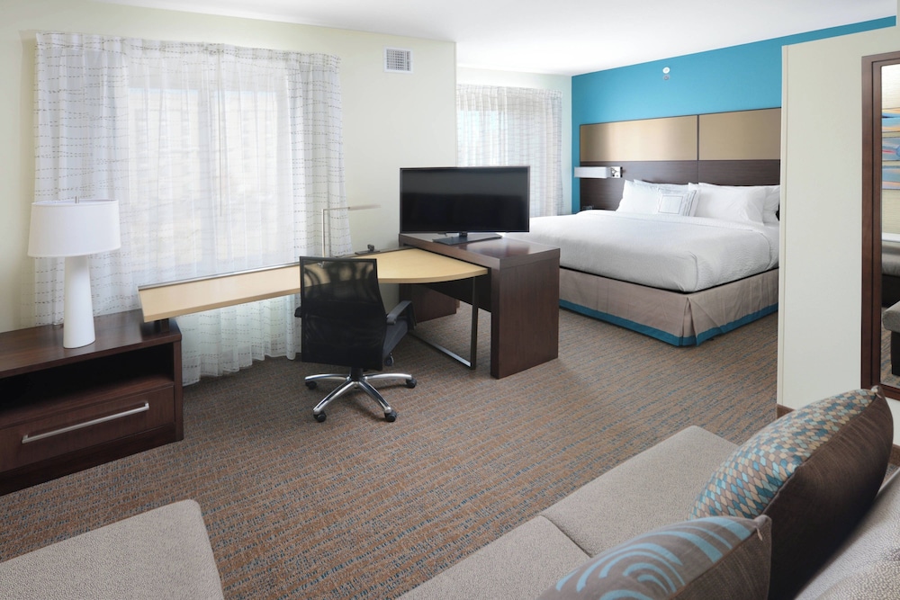 Residence Inn by Marriott Denver Southwest Littleton - photo 4