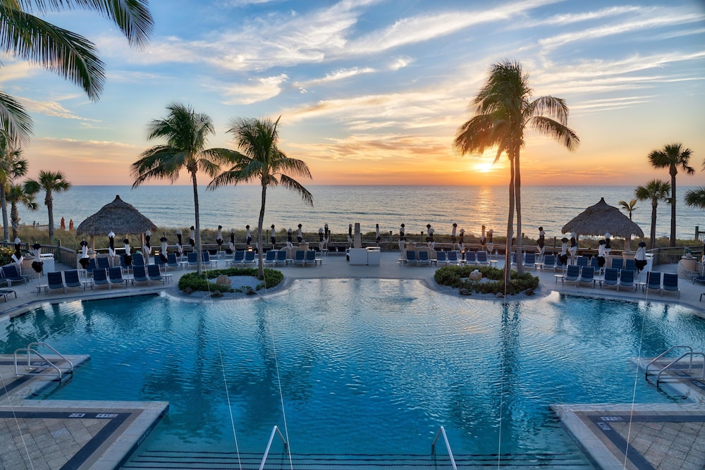 The Ritz Carlton Sarasota - photo 142