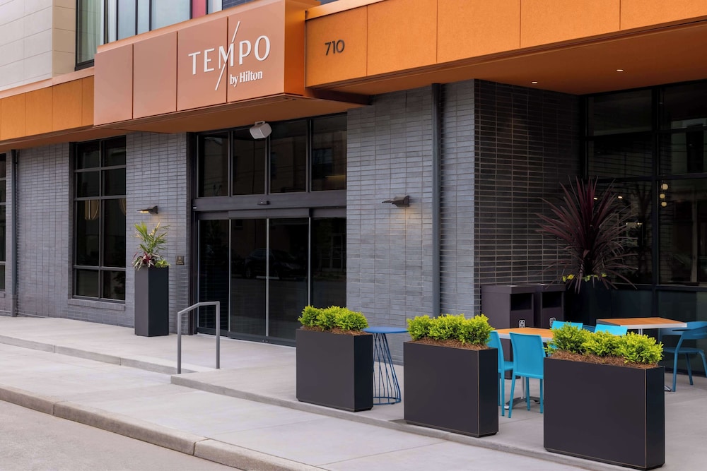 Tempo By Hilton Louisville Downtown Nulu - photo 43