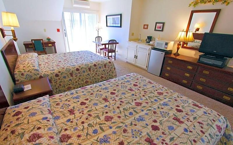 Baileys Harbor Yacht Club Resort - photo 35
