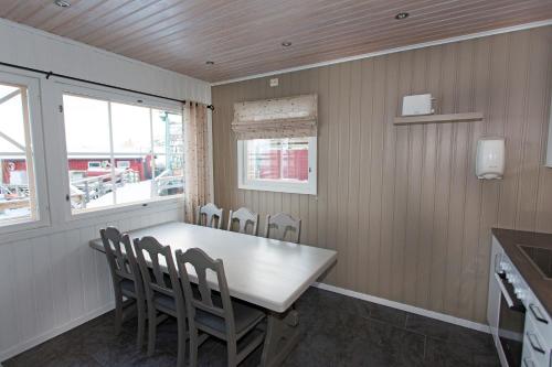Koppangen Brygger — Lyngseidet — photo 4