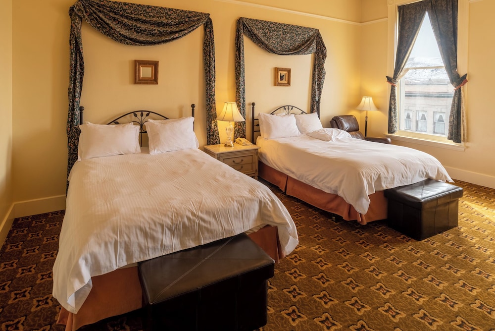 Geiser Grand Hotel - photo 16