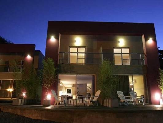 Hotel Sierra de los Padres — hotel in Mar Del Plata