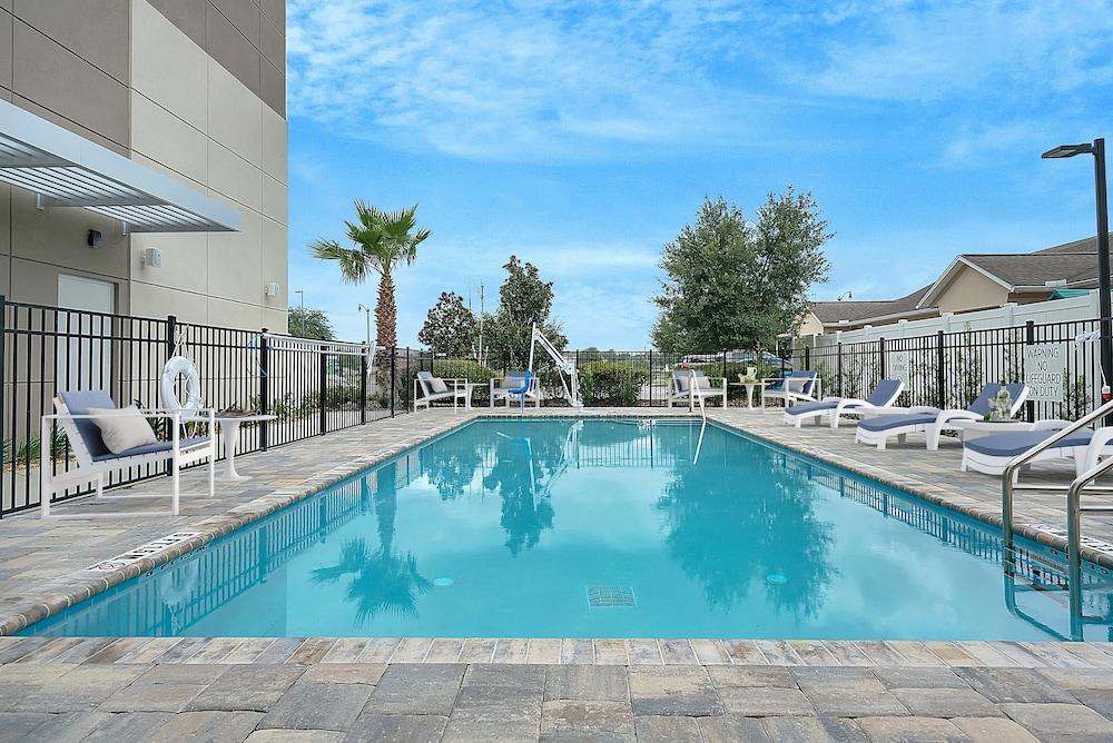 Holiday Inn Express Jacksonville South Bartram Prk - photo 31