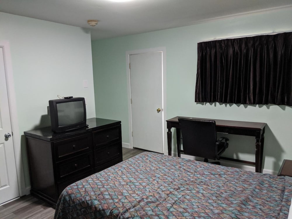 Laurel Notch Motel - photo 8