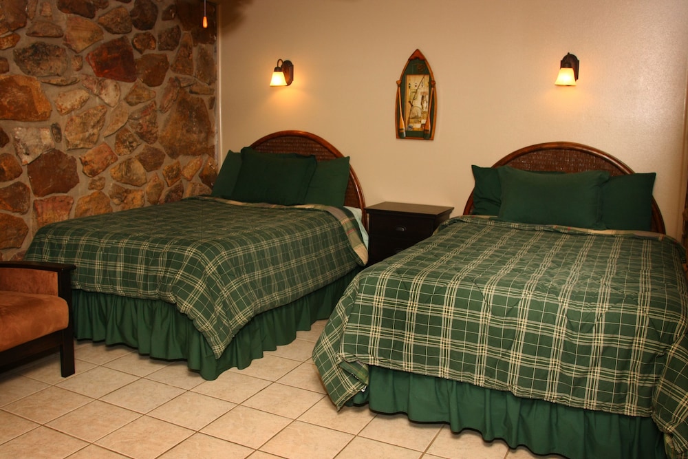 Jack's White River Fishing Resort - photo 5