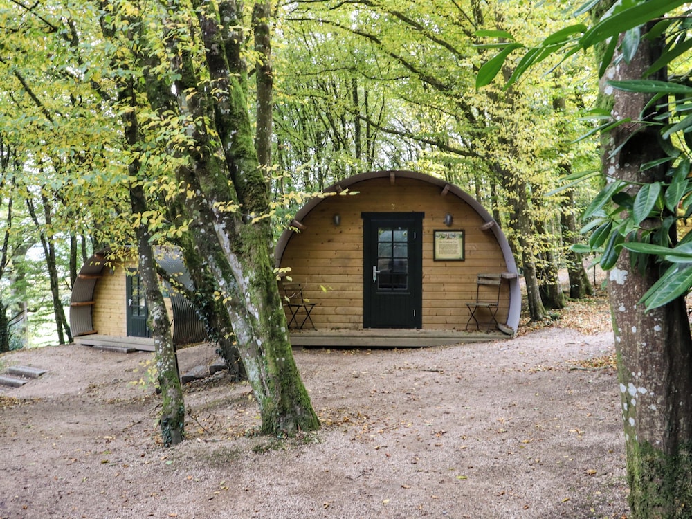 Ballybeg Pod 4
