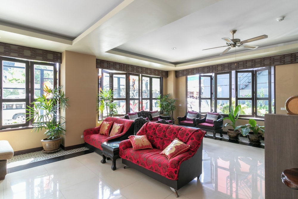 Carpio Hotel Phuket — Phuket — photo 4