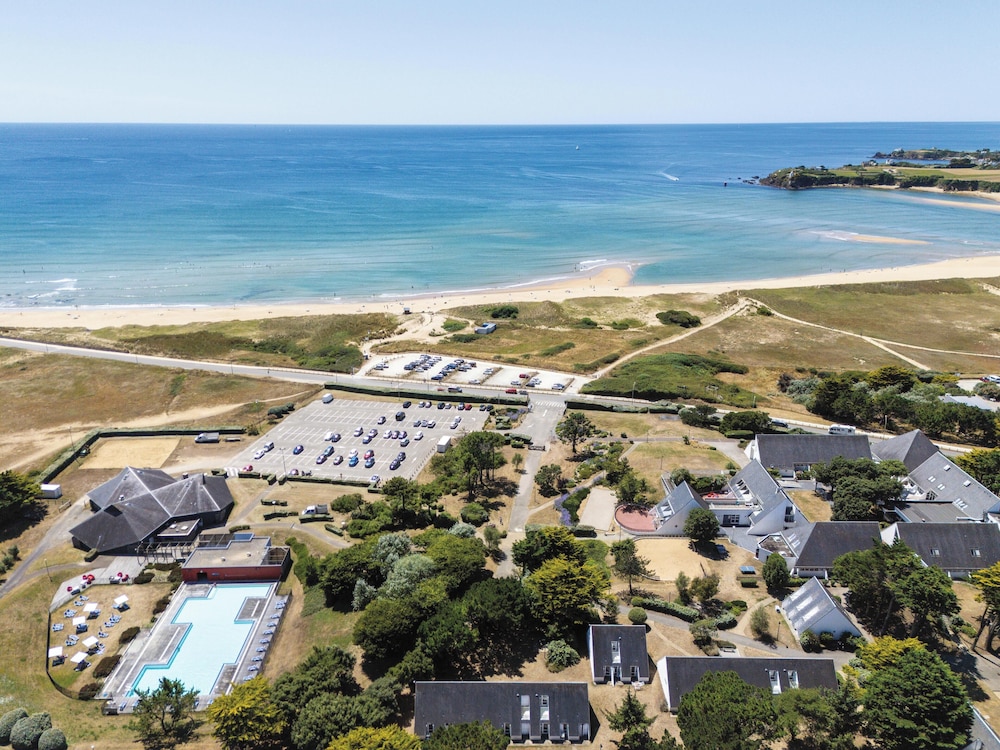 Belambra Clubs Guidel Les Portes De L'Océan — hotel in Quimperle
