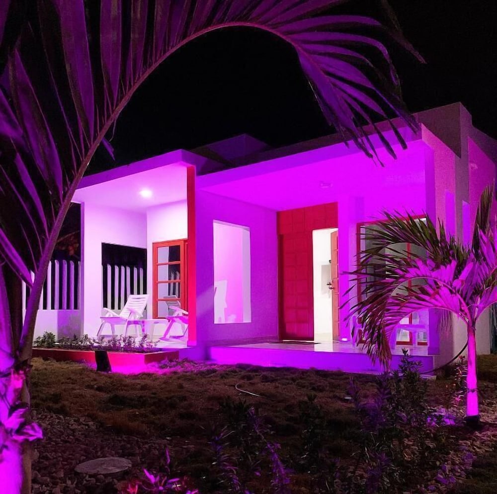 Bahia Tropical Coveñas in San Antero, Colombia