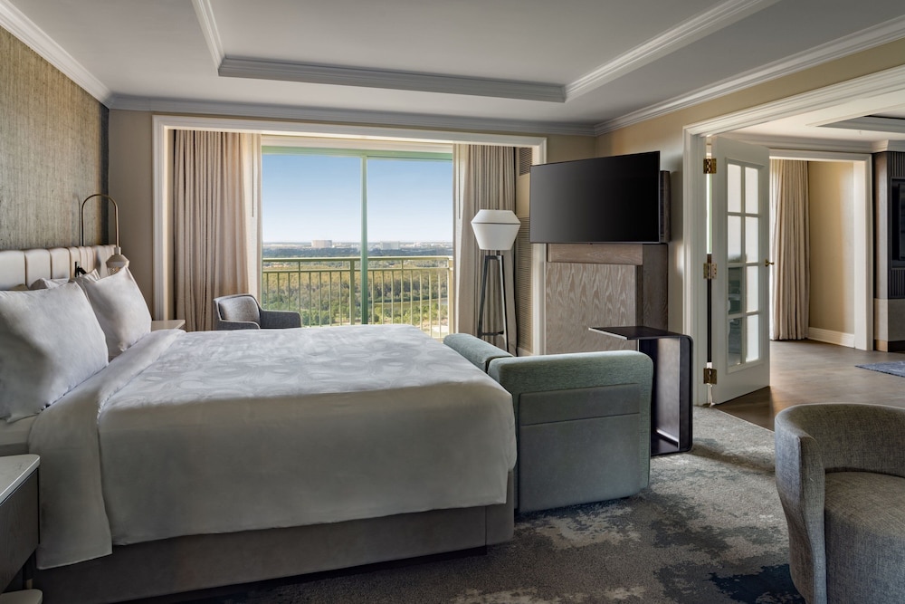 JW Marriott Orlando Grande Lakes - photo 11