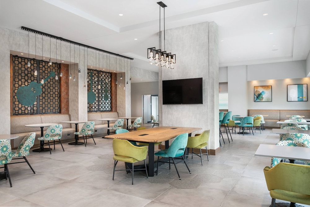 TownePlace Suites by Marriott Nashville Midtown - photo 40