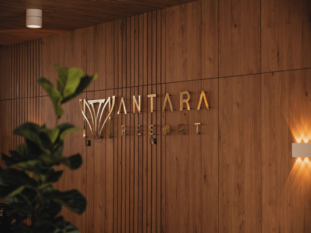 Hotel Antara Resort — Alcala — photo 4