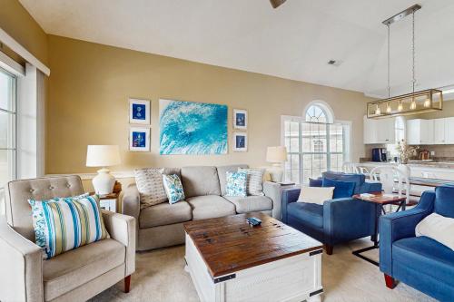 Magnolia Place at Myrtlewood — 4-Star Luxury Hotel in Myrtle Beach, United States