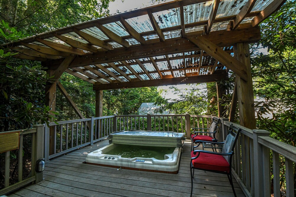 The Birds Nest - photo 14