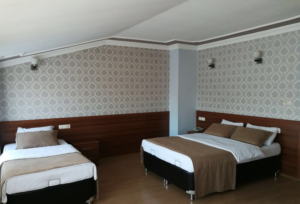 Karayel Hotel — Trabzon — photo 2