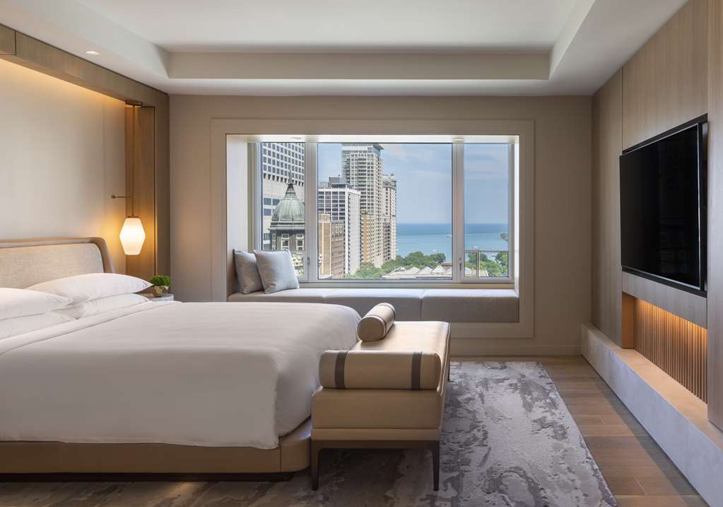 Park Hyatt Chicago - photo 16