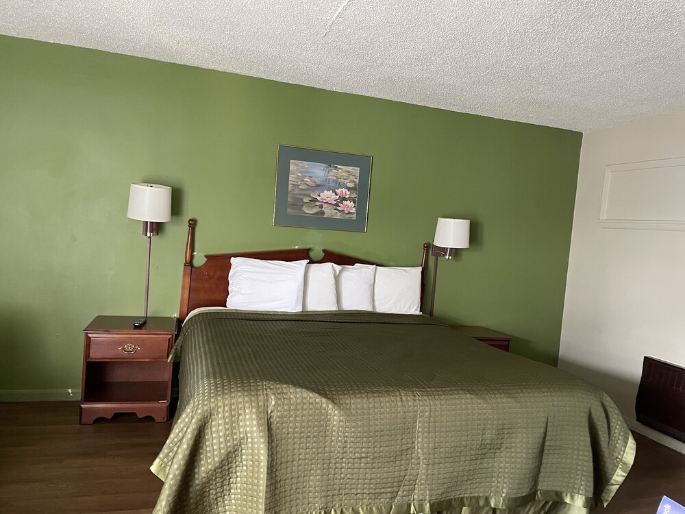 Gas Lite Motel - photo 33