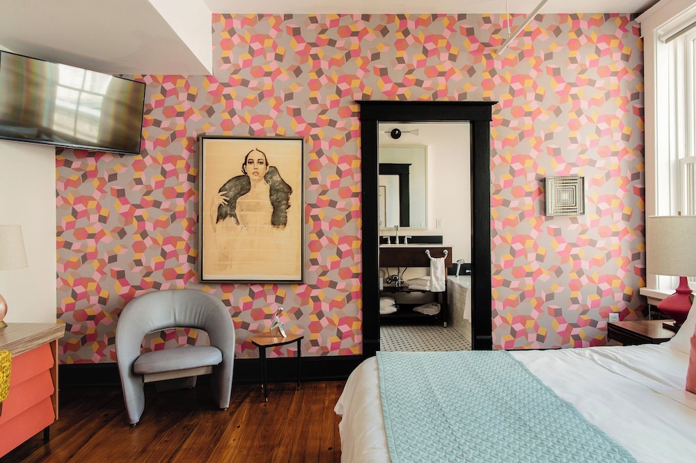 The Dwell Hotel a Member of Design Hotels - photo 53