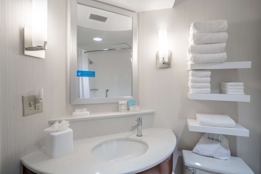 Hampton Inn Downingtown Exton - photo 41