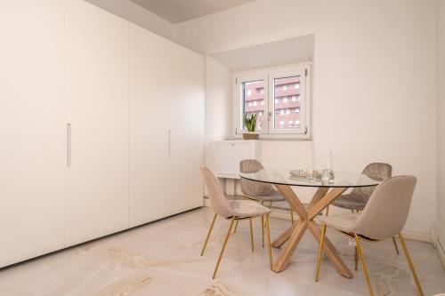 Ecomarina in Livorno, Italy