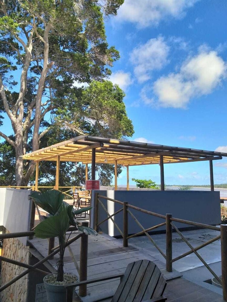 Vila de Taipa Exclusive Hotel — hotel in Maragogi