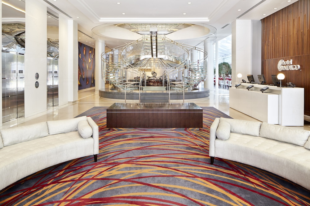 Hotel Indigo Atlanta Downtown by IHG - photo 55