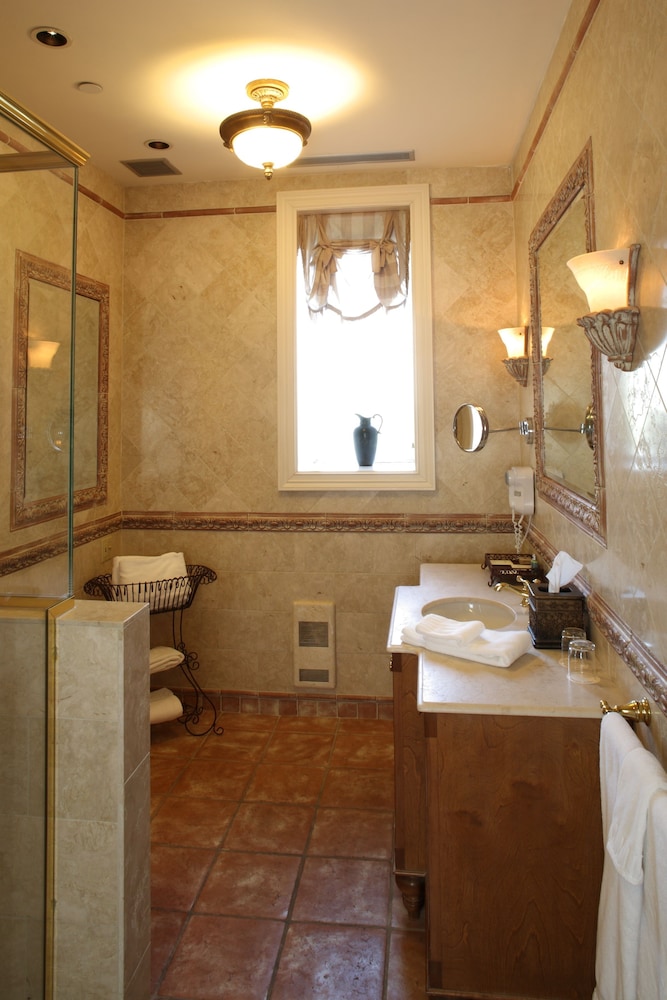 Oheka Castle Hotel & Estate - photo 12
