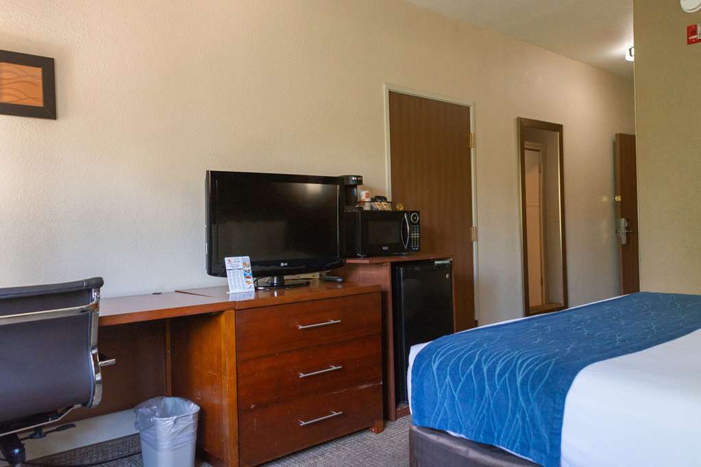 Comfort Inn North Air Force Academy Area - featured photo