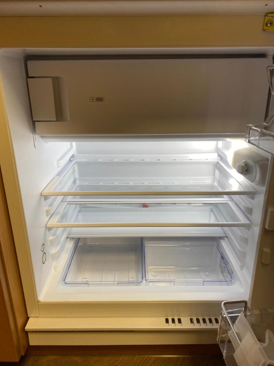 Penzion U Fika in Ostrava, Czech Republic