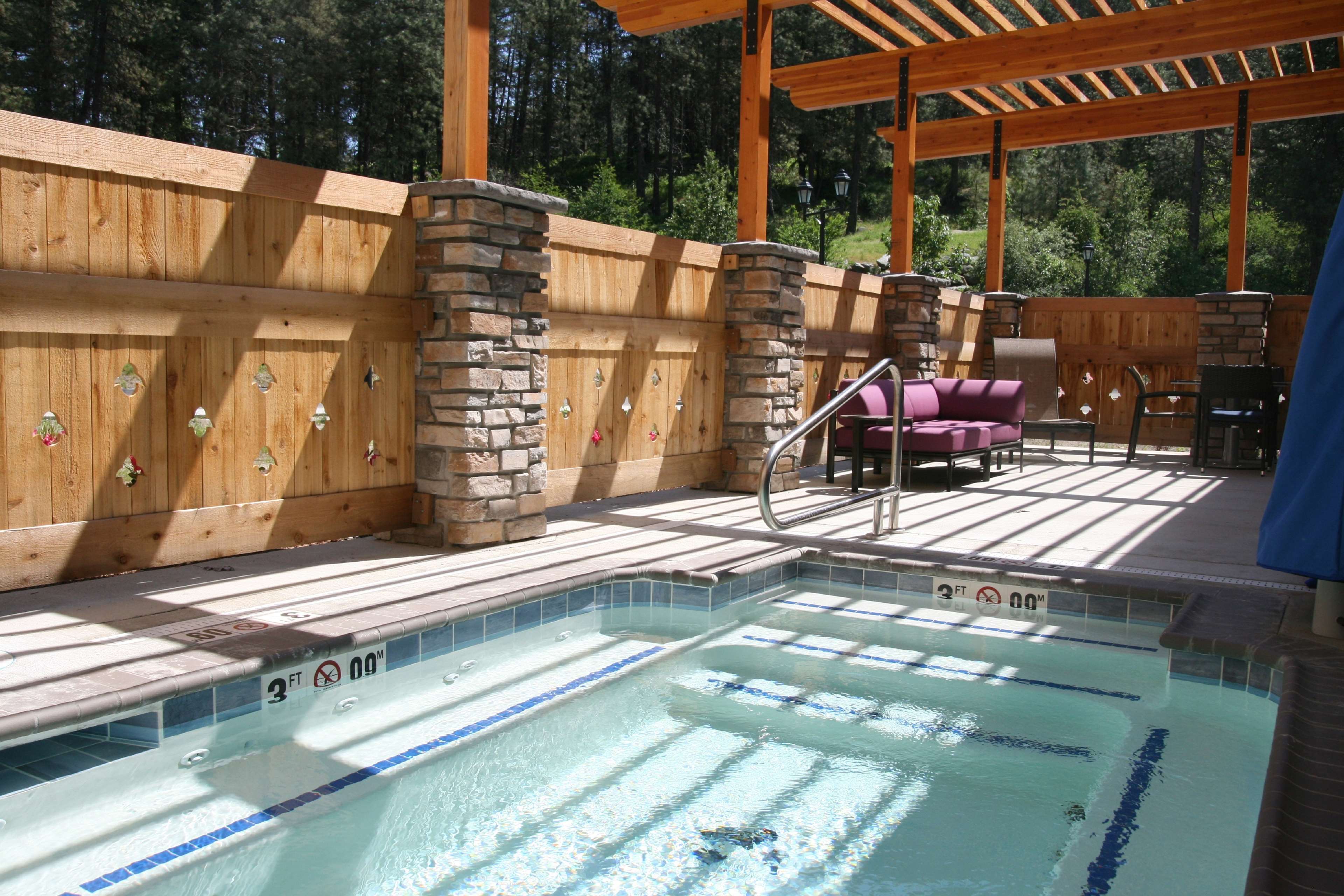 Hampton Inn & Suites Leavenworth - photo 17