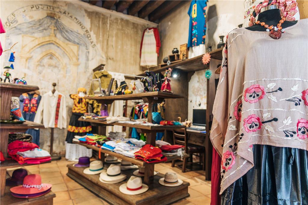 Boutique